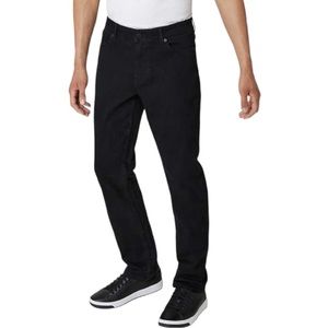 DKNY Men's Jeans - Stretch Denim Skinny Jeans Color blue Size 32 X 32